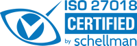 Starling Platform ISO/IEC Certified