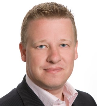 Darren Thomson