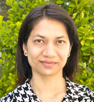 Rima Pawar