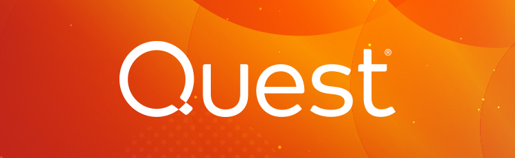 Quest partners session on Managing Risk, Data & Systems