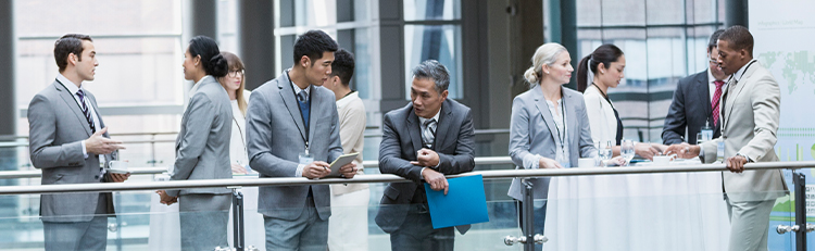 Identity & Access Management 2021