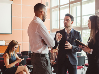 Identity compliance audits: Preparing for success
