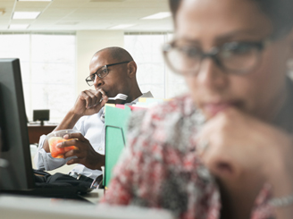 Moving Workstations to the Cloud