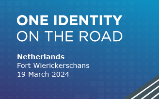 One Identity on the Road – The Netherlands 