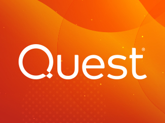 Quest partners session on Managing Risk l Data and Systems