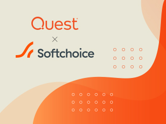 Active Directory & O365 Modernization presented by Quest and Softchoice