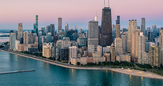 Chicago - June 15-19, 2026