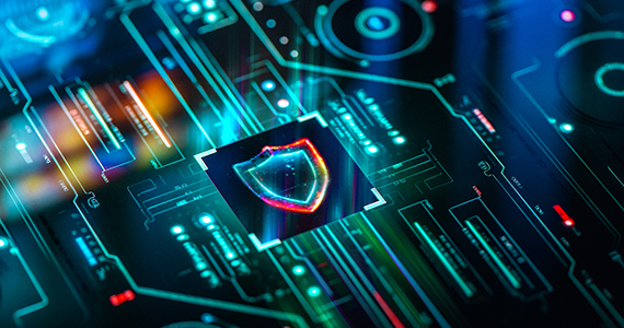 Unlock the power of AI in identity security