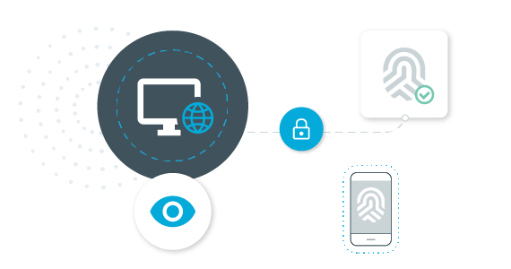 Advanced Authentication