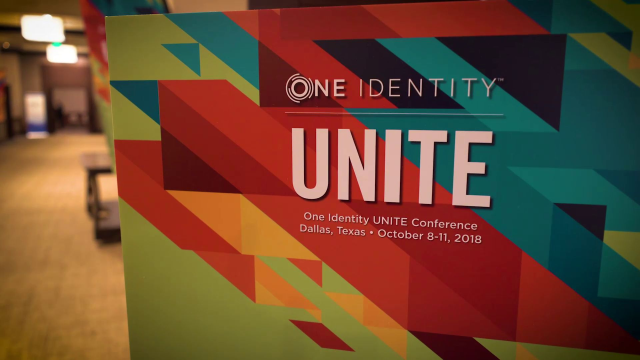 Are you ready? See why you should attend UNITE
