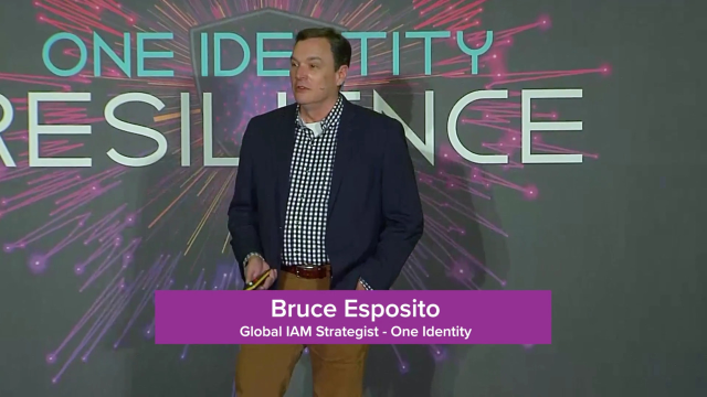 Digital Identity: The Good, the Bad and the Ugly