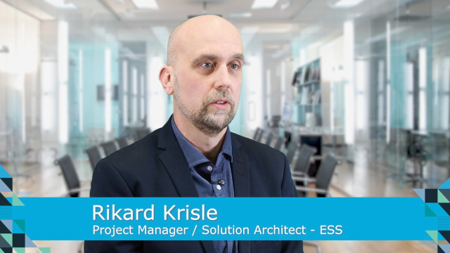 ESS Eric automates IAM and the identity lifecycle with One Identity 