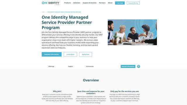 Faster provisioning for Laurea University’s 22,000 students
