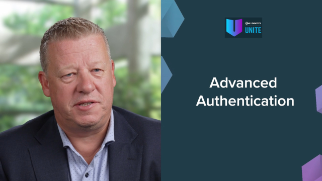 Guarding Your Digital Identities with Advanced Authentication