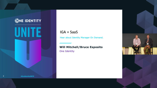 IGA + SaaS = Cloud Your Way