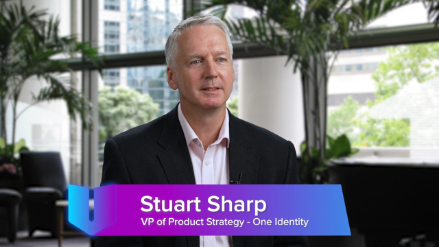 Improving security and efficiency with IDaaS 