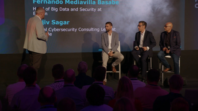 Industry Experts Roundtable