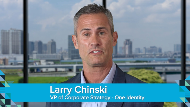 Leading the charge: One Identity's 2024 recognitions and market leadership