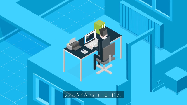 Protect Against Privileged ID Theft [JAPAN]