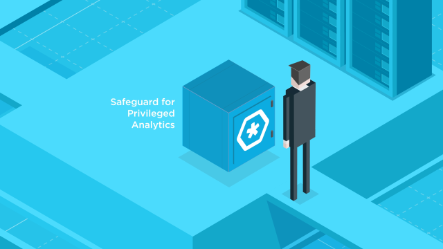 Protect Against Privileged ID Theft