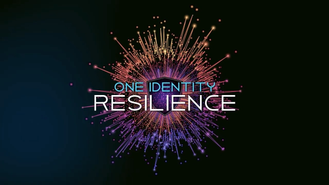 Resilience 2021 Opening Video