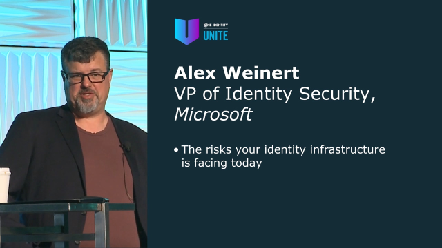 The New Integrated Identity Perimeter and Defenses