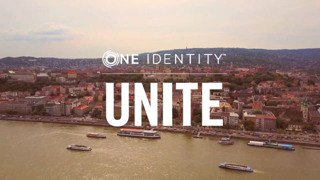 One Identity UNITE 2019 Budapest Highlights