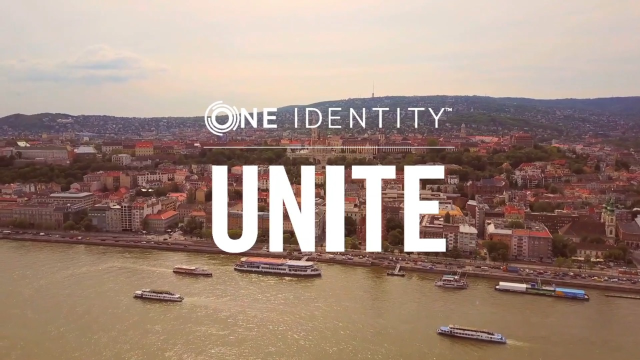 UNITE User and Partner Conference - Budapest, Hungary, April 2019