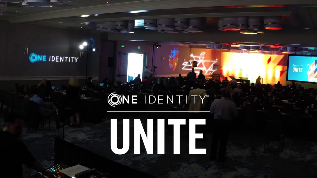 UNITE User and Partner Conference- Newport Beach, CA October 2017