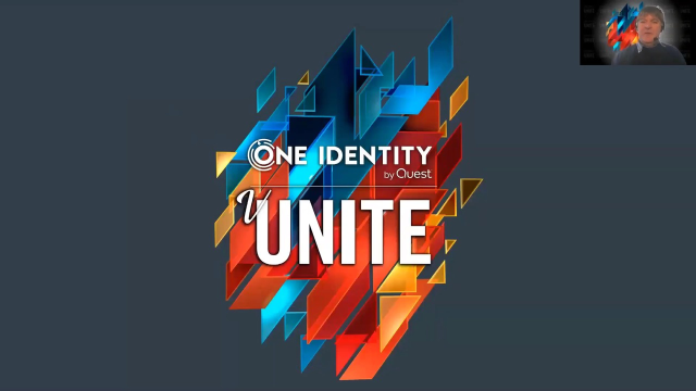 One Identity vUnite 2020 EMEA Partner Highlights