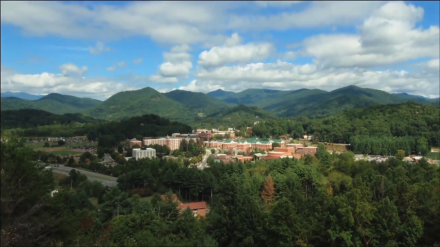 WCU Enjoys Secure Identity Services