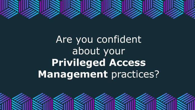 Why Attend One Identity UNITE 2024? Learn Privileged Access Management best practices