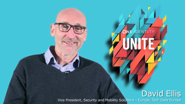 Why UNITE? | One Identity